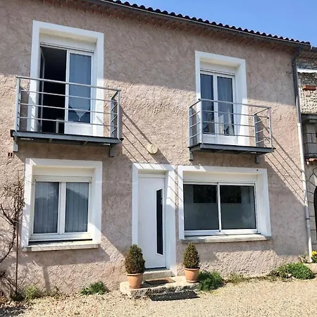 Le Lavandin Vals-les-Bains