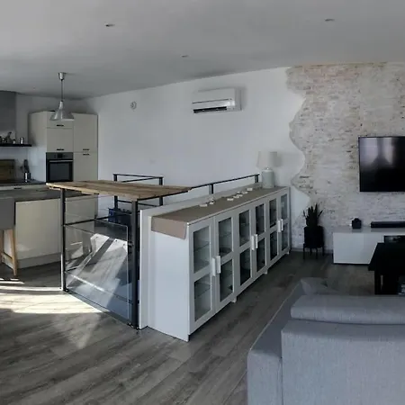 Le Lavandin Holiday home