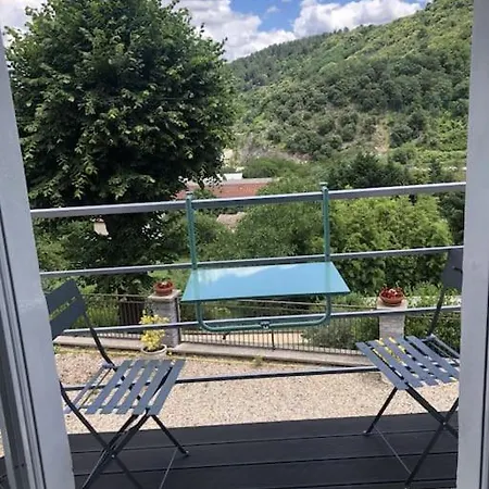 Le Lavandin Holiday home *