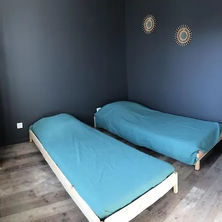 Le Lavandin Holiday home